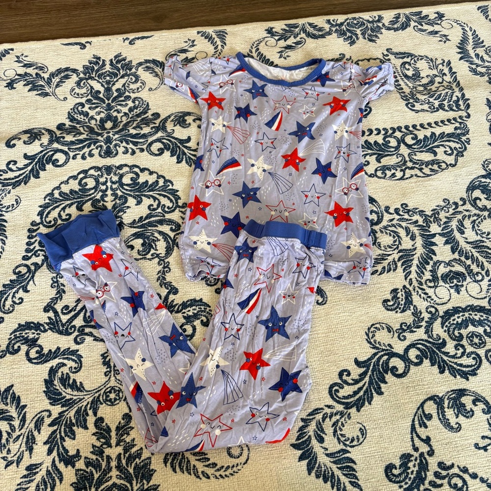 Little Sleepies PJs